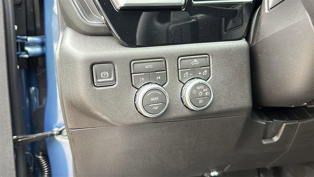 new 2026 GMC Sierra 1500 car, priced at $56,930