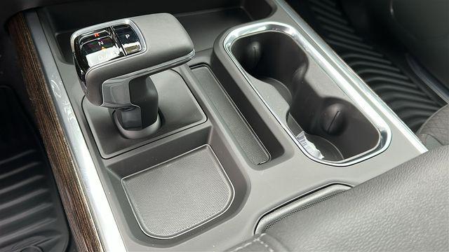 new 2026 GMC Sierra 1500 car, priced at $56,930