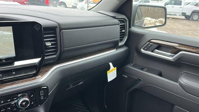 new 2026 GMC Sierra 1500 car, priced at $56,930