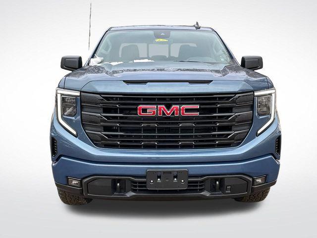 new 2026 GMC Sierra 1500 car, priced at $56,930