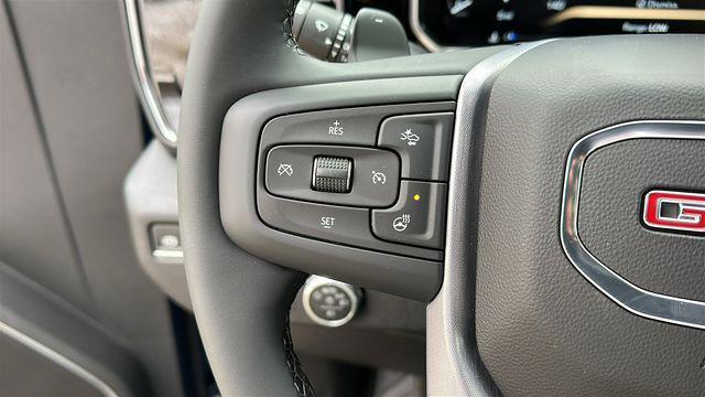 new 2026 GMC Sierra 1500 car, priced at $56,930