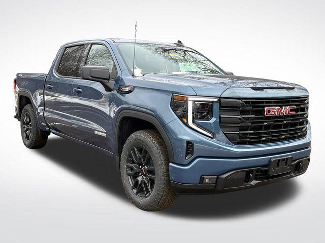 new 2026 GMC Sierra 1500 car, priced at $56,930