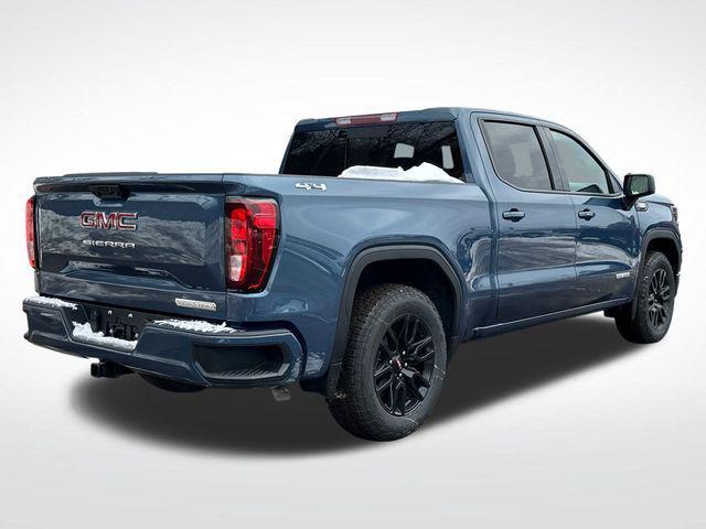 new 2026 GMC Sierra 1500 car, priced at $56,930