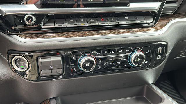 new 2026 GMC Sierra 1500 car, priced at $56,930