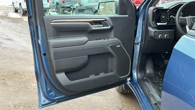 new 2026 GMC Sierra 1500 car, priced at $56,930