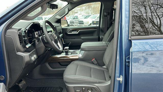 new 2026 GMC Sierra 1500 car, priced at $56,930