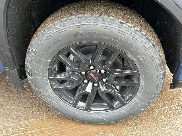 new 2026 GMC Sierra 1500 car, priced at $56,930