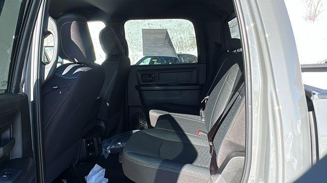 new 2026 Ram 2500 car, priced at $54,499