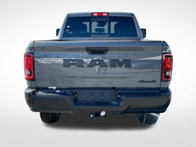 new 2026 Ram 2500 car, priced at $54,499