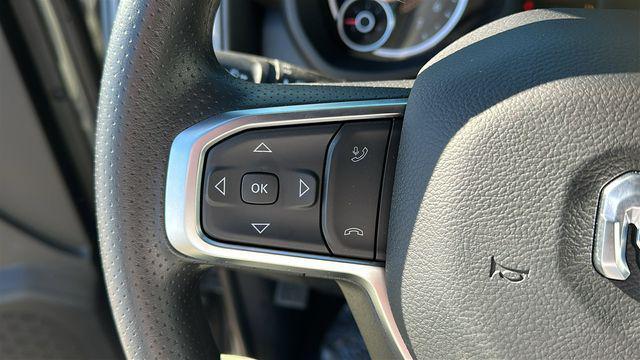 new 2026 Ram 2500 car, priced at $54,499