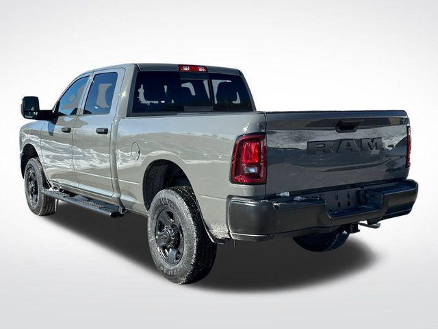 new 2026 Ram 2500 car, priced at $54,499
