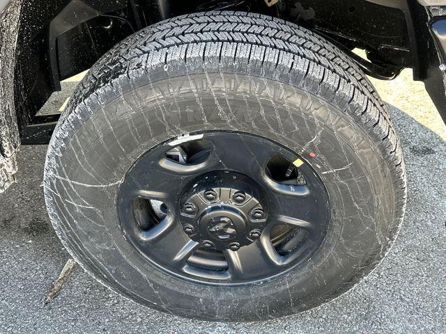 new 2026 Ram 2500 car, priced at $54,499