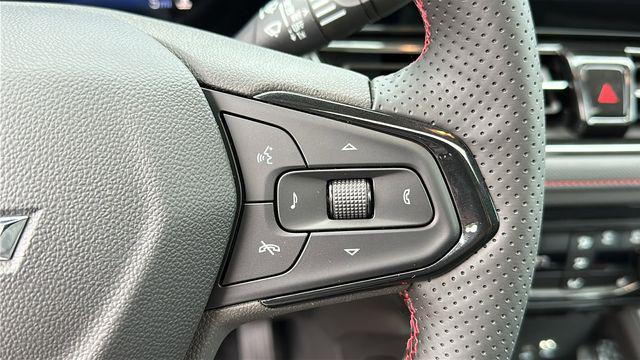 new 2026 Chevrolet TrailBlazer car, priced at $32,975