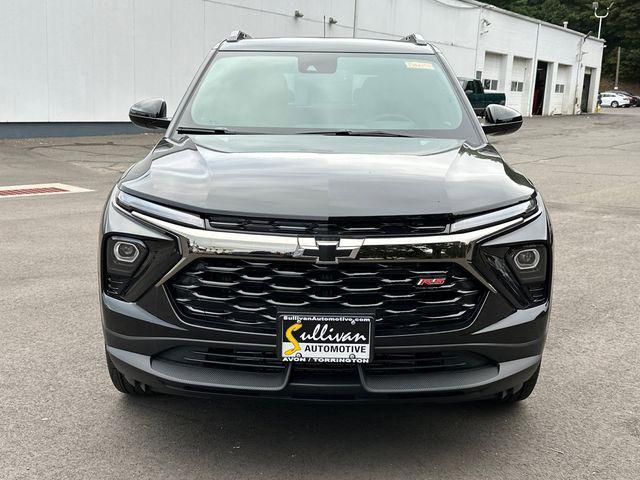 new 2026 Chevrolet TrailBlazer car, priced at $32,975