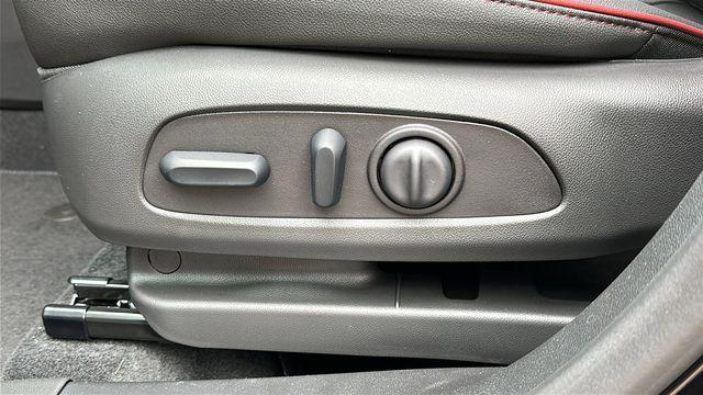 new 2026 Chevrolet TrailBlazer car, priced at $32,975