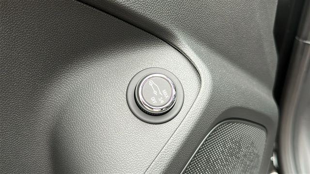 new 2026 Chevrolet TrailBlazer car, priced at $32,975