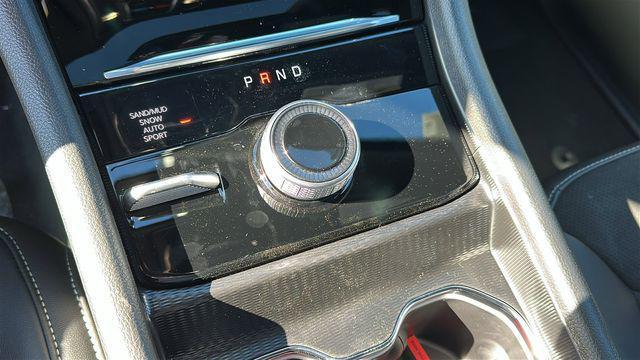 new 2026 Jeep Grand Cherokee L car, priced at $48,941