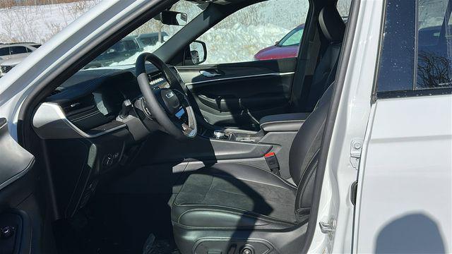 new 2026 Jeep Grand Cherokee L car, priced at $48,941