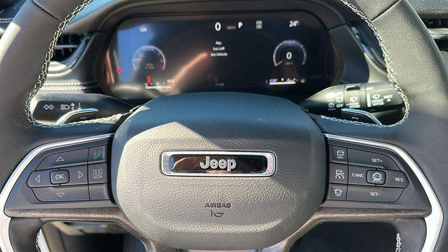 new 2026 Jeep Grand Cherokee L car, priced at $48,941