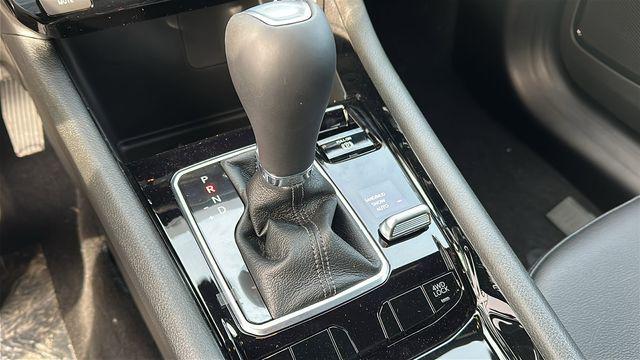 new 2026 Jeep Compass car, priced at $30,385