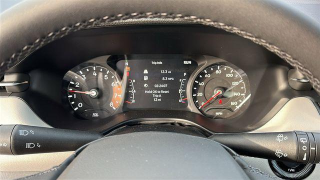 new 2026 Jeep Compass car, priced at $30,385