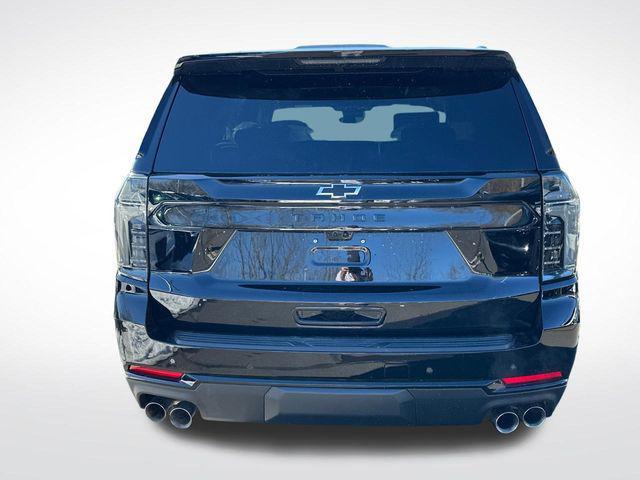 new 2026 Chevrolet Tahoe car, priced at $80,300
