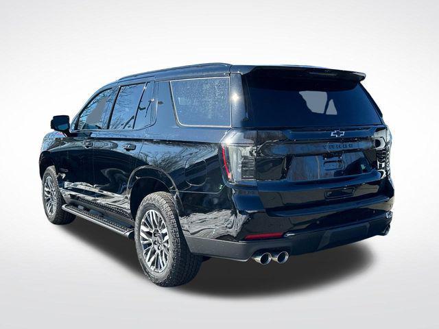 new 2026 Chevrolet Tahoe car, priced at $80,300
