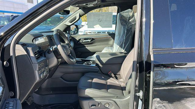 new 2026 Chevrolet Tahoe car, priced at $80,300