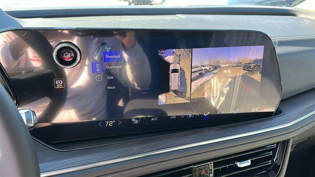 new 2026 Chevrolet Tahoe car, priced at $80,300