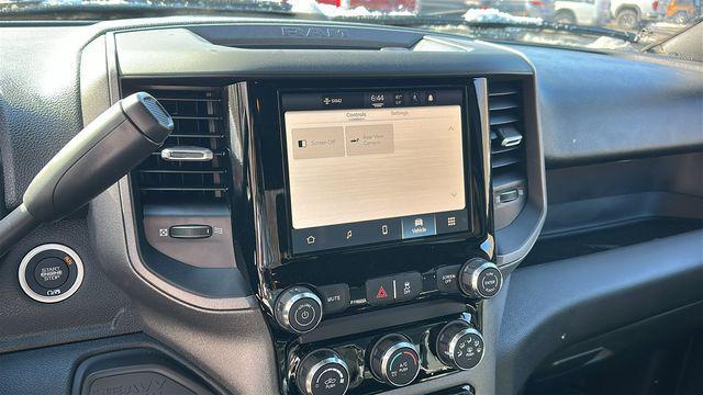 new 2026 Ram 3500 car, priced at $66,499