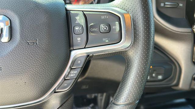 new 2026 Ram 3500 car, priced at $66,499