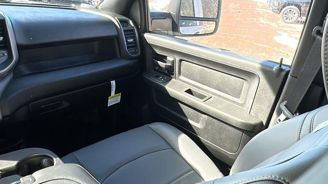 new 2026 Ram 3500 car, priced at $66,499