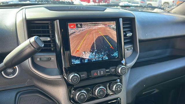 new 2026 Ram 3500 car, priced at $66,499