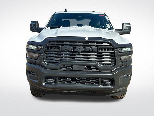 new 2026 Ram 3500 car, priced at $66,499