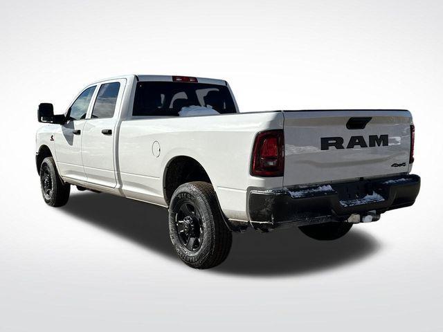 new 2026 Ram 3500 car, priced at $66,499