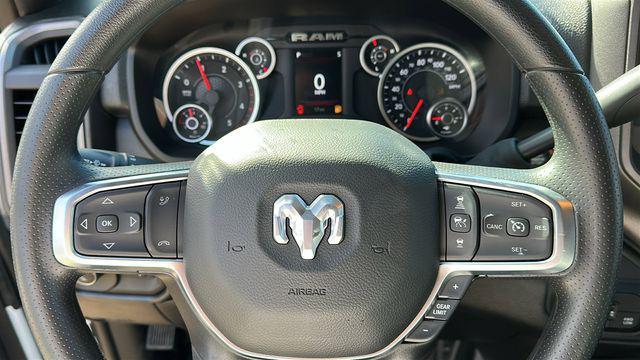 new 2026 Ram 3500 car, priced at $66,499