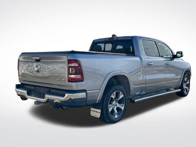 used 2019 Ram 1500 car, priced at $29,297