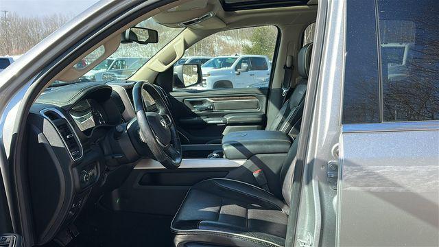 used 2019 Ram 1500 car, priced at $29,297