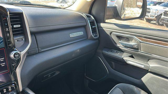 used 2019 Ram 1500 car, priced at $29,297