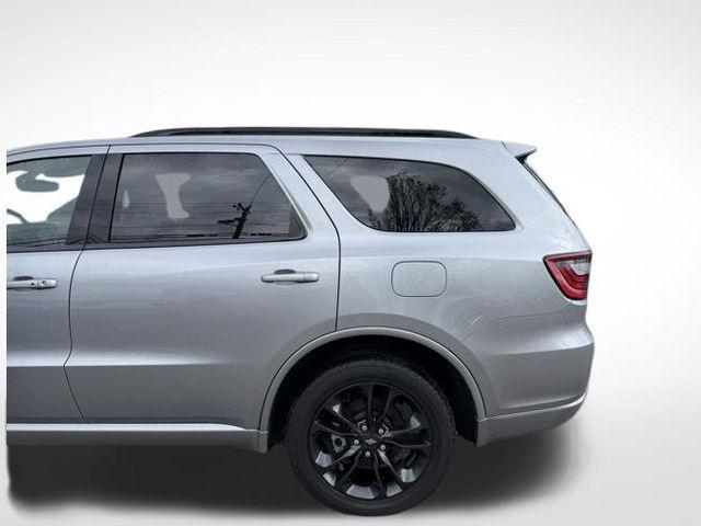 used 2021 Dodge Durango car, priced at $29,997
