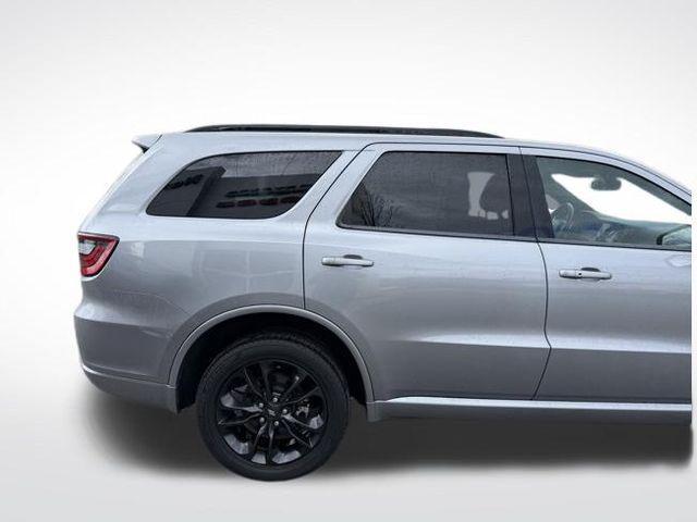 used 2021 Dodge Durango car, priced at $29,997