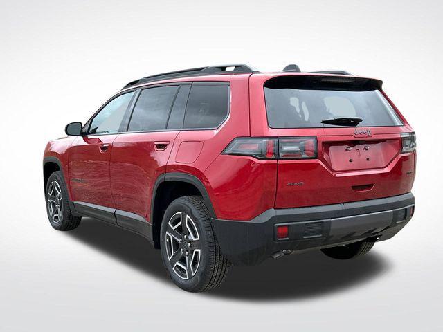 new 2026 Jeep Cherokee car, priced at $36,999