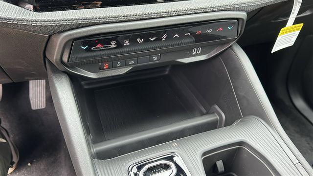 new 2026 Jeep Cherokee car, priced at $36,999