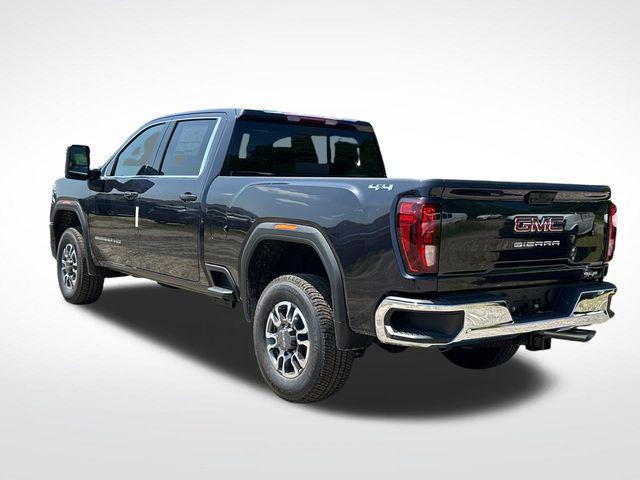 new 2025 GMC Sierra 2500 car, priced at $57,690