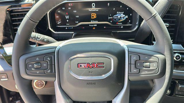 new 2025 GMC Sierra 2500 car, priced at $59,690
