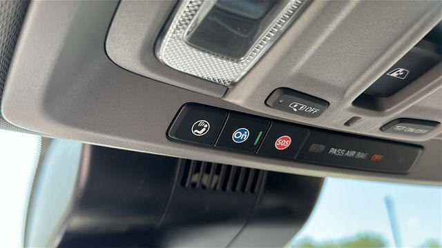 new 2025 GMC Sierra 2500 car, priced at $59,690