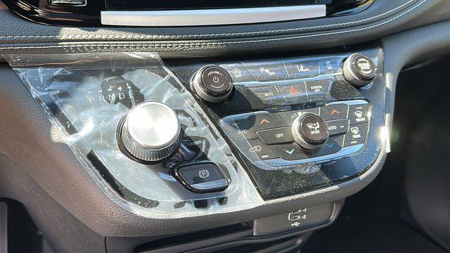 new 2026 Chrysler Pacifica car, priced at $43,002