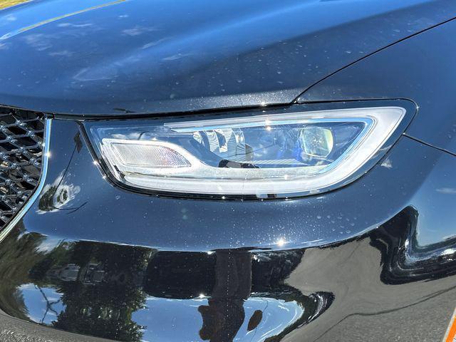 new 2026 Chrysler Pacifica car, priced at $43,002