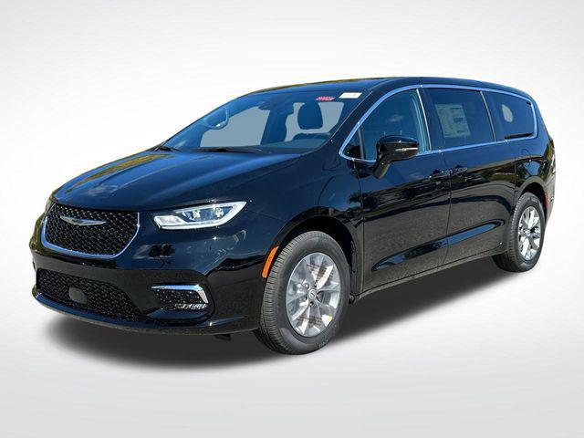 new 2026 Chrysler Pacifica car, priced at $43,002
