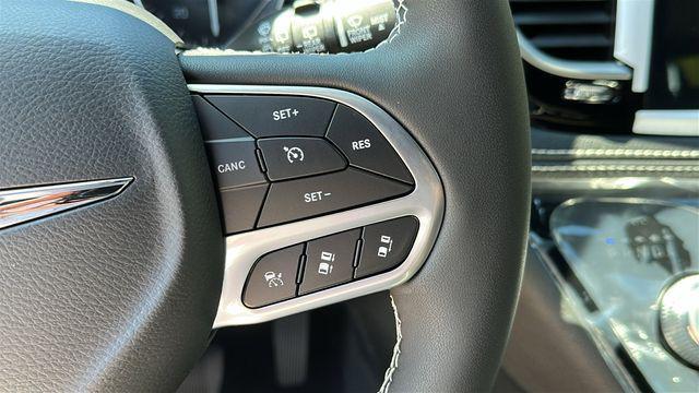 new 2026 Chrysler Pacifica car, priced at $43,002